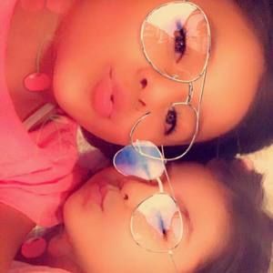 Meet your Posher, Kenya